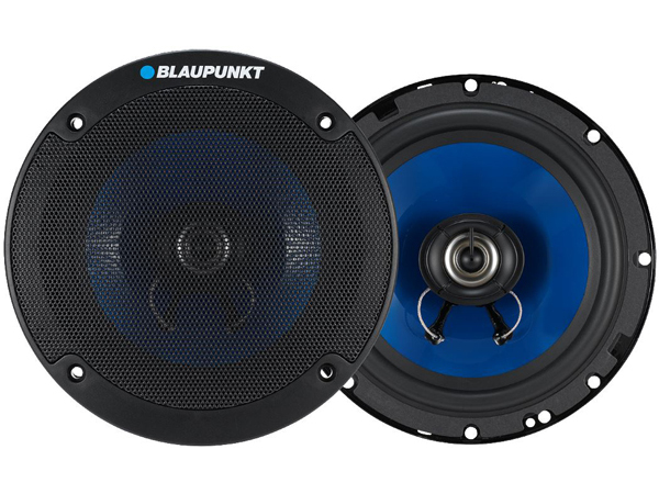 Blaupunkt, Fahrzeug Hifi,  Lautsprecher GT Icx 662 165mm 250Watt, AUTO & BIKE, 1 061 556 150 001