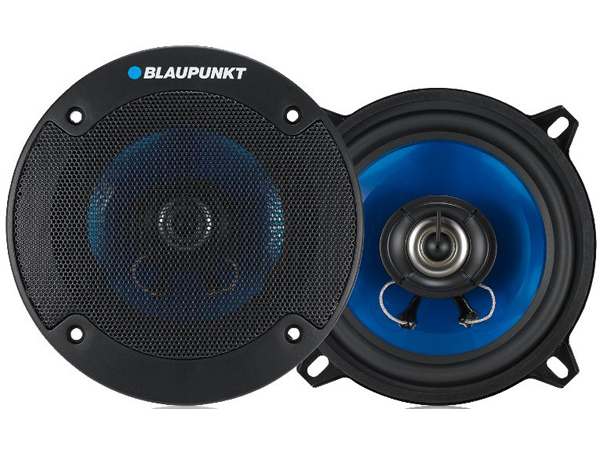Blaupunkt, Fahrzeug Hifi,  Lautsprecher GT Icx 542 130mm 210Watt, AUTO & BIKE, 1 061 556 130 001
