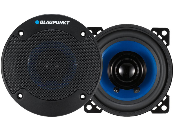 Blaupunkt, Fahrzeug Hifi,  Lautsprecher GT Icx 401 100mm 140Watt, AUTO & BIKE, 1 061 556 110 001