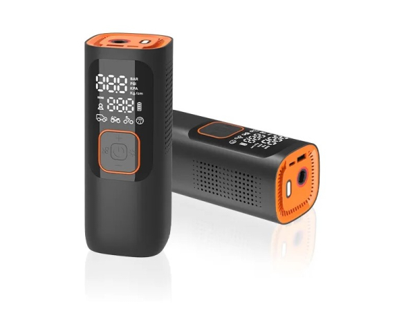 SPC, Lutfpumpe, SPC NW01 Smarte elektrische Luftpumpe Lutfpumpe, Produkte & Wohnen