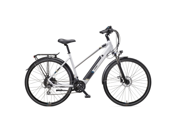 Telefunken, E Bike, Telefunken XC940 Granit E Bike, Produkte & Wohnen