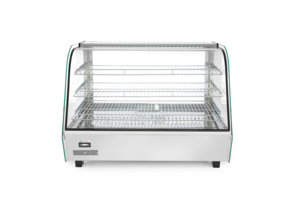HENDI, Möbel, HENDI Warmhaltevitrine 1500W Möbel, Produkte & Wohnen