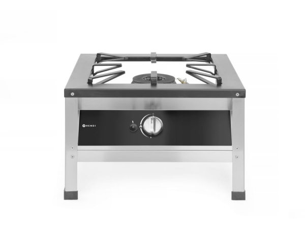 HENDI, Gastro Küchengeräte, HENDI Hockerkocher Kitchen Line XL Hockerkocher, Produkte & Wohnen