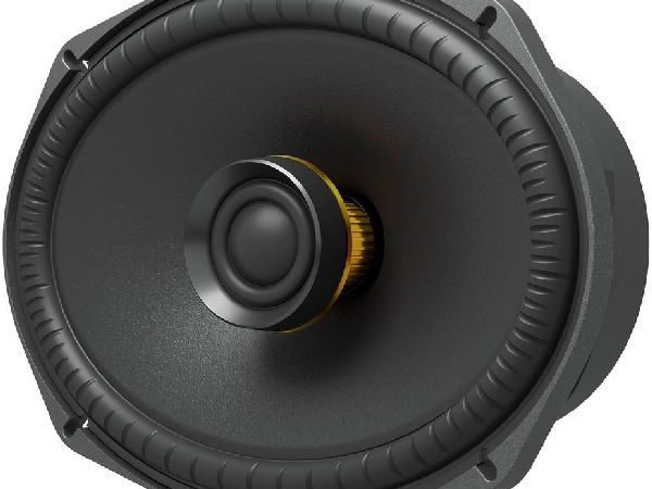 SONY, Fahrzeug Hifi, 2-Wege-Koaxiallautsprecher 330W/110W RMS-16x24cm MobileES, AUTO & BIKE, XS-690ES