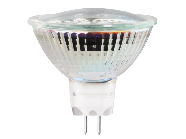 Xavax, Leuchtmittel, Xavax LED-Lampe, GU5.3, 245lm ersetzt 22W, Ref Leuchtmittel, Produkte & Wohnen