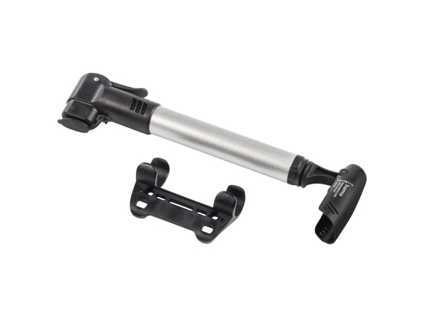 Hama, E Bike, Hama Fahrrad-Mini-Luftpumpe E Bike, Produkte & Wohnen