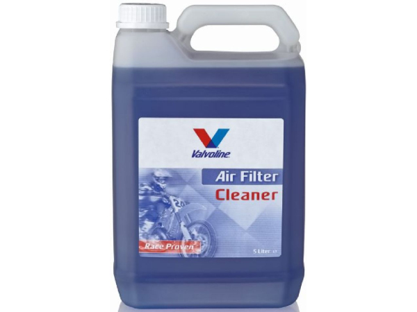 VALVOLINE, Öle, Luftfilter Reiniger 5L, AUTO & BIKE, VE90630 Valvoline Air Filter Cleaner