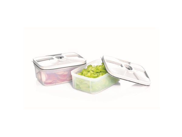 SEVERIN, Zubehör Haushaltselektro Kleingeräte, Severin ZB3620, Vakumierbehälter Zubehör Haushaltselektro Kleingeräte, Produkte & Wohnen