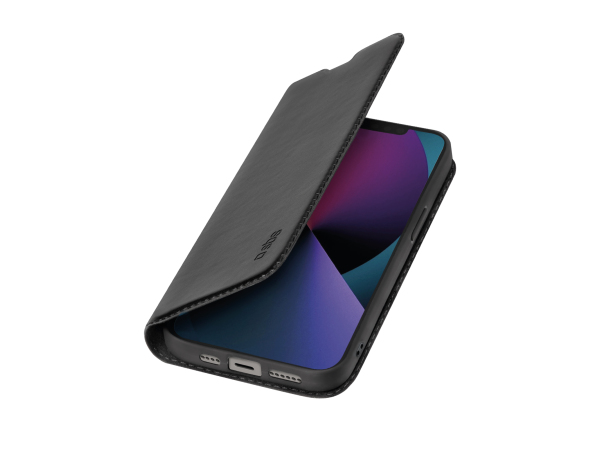 SBS, Klapphülle, Bookcase Wallet Lite-Hülle für iPhone 14 Plus, Produkte & Wohnen