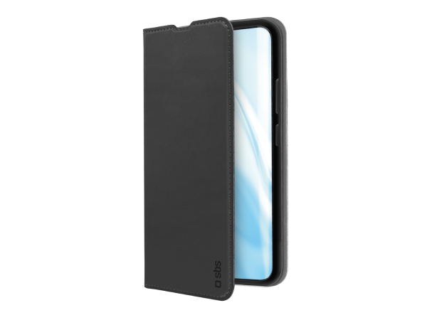 SBS, Klapphülle, Bookcase Wallet Lite-Hülle für Xiaomi 12/12X , Produkte & Wohnen