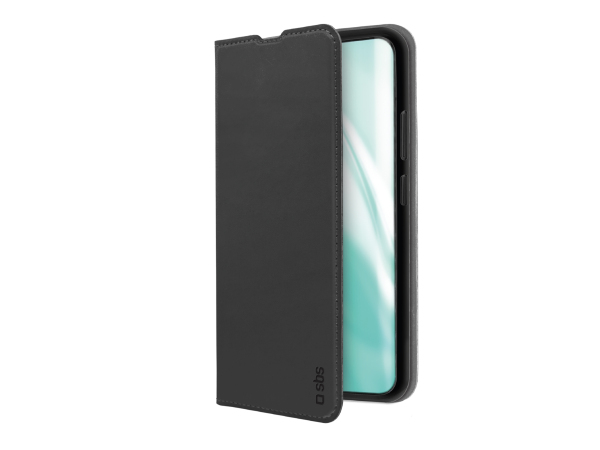 SBS, Klapphülle, Bookcase Wallet Lite-Hülle für Xiaomi 12 Pro, Produkte & Wohnen