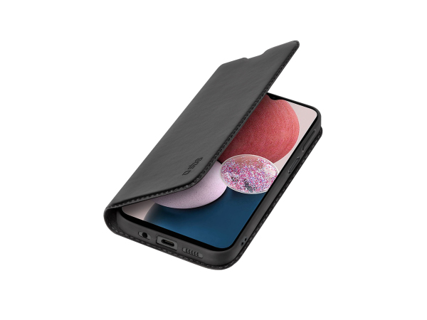 SBS, Klapphülle, Bookcase Wallet Lite-Hülle für Samsung Galaxy A13 4G, Produkte & Wohnen