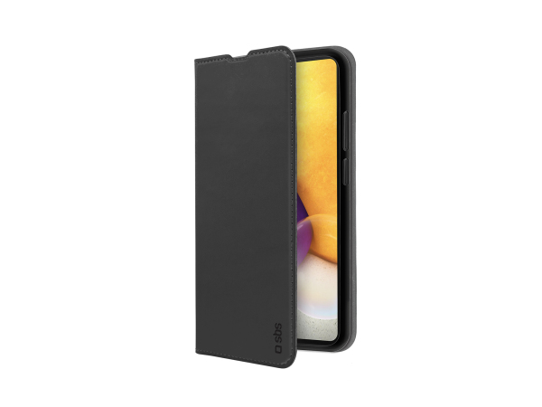 SBS, Klapphülle, Bookcase Wallet Lite-Hülle für Samsung Galaxy A72, Produkte & Wohnen