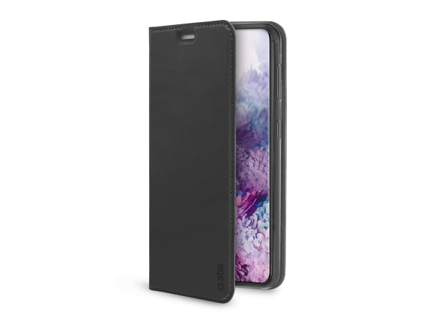SBS, Klapphülle, Bookcase Wallet Lite-Hülle für Samsung Galaxy S21+, Produkte & Wohnen