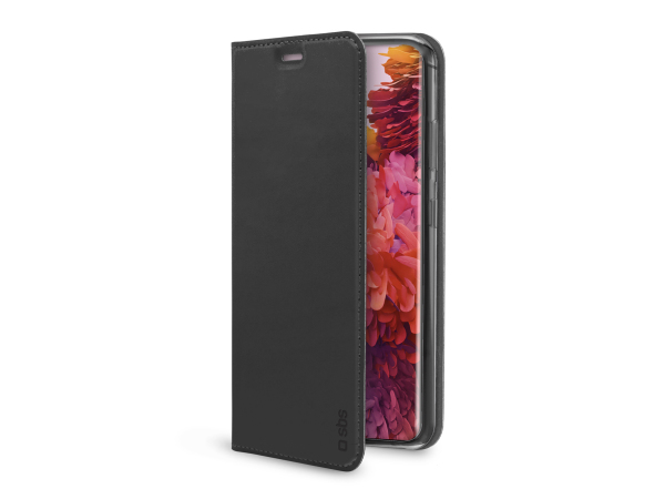 SBS, Klapphülle, Bookcase Wallet Lite-Hülle für Samsung Galaxy S21 Ultra, Produkte & Wohnen