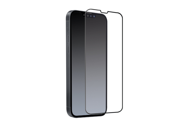 SBS, Smartphone, Glas Displayschutz Full Cover für iPhone 13/13 Pro/iPhone 14, Produkte & Wohnen