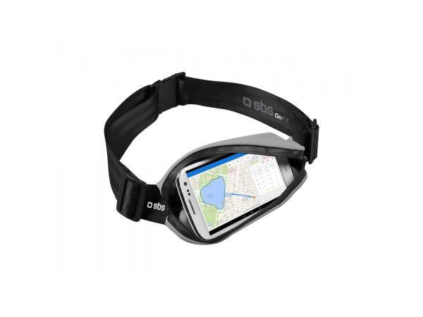 SBS, Hüllen, Gürteltasche für Smartphones bis zu 6,9', Produkte & Wohnen