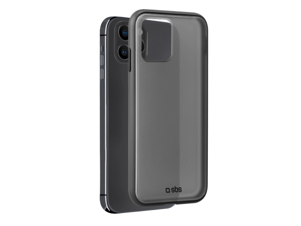 SBS, Covers, Stoß- und rutschfestes mattes Cover für das iPhone 11 Pro, Produkte & Wohnen