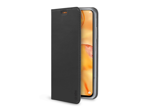 SBS, Klapphülle, Bookcase Wallet Lite-Hülle für Huawei P40 Lite, Produkte & Wohnen