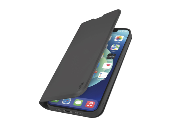 SBS, Klapphülle, Bookcase Wallet Lite-Hülle für iPhone 12/12 Pro, Produkte & Wohnen