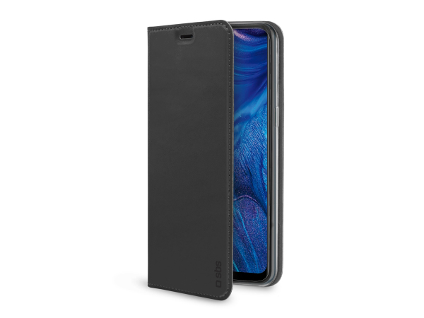 SBS, Klapphülle, Bookcase Wallet Lite-Hülle für Oppo Reno 4 5G, Produkte & Wohnen