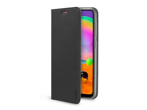 SBS, Klapphülle, Bookcase Wallet Lite-Hülle für Samsung Galaxy A32 5G, Produkte & Wohnen