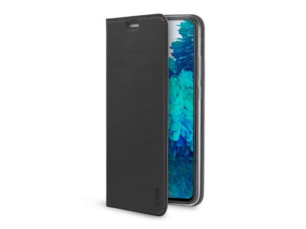 SBS, Klapphülle, Bookcase Wallet Lite-Hülle für Samsung Galaxy S20 FE, Produkte & Wohnen