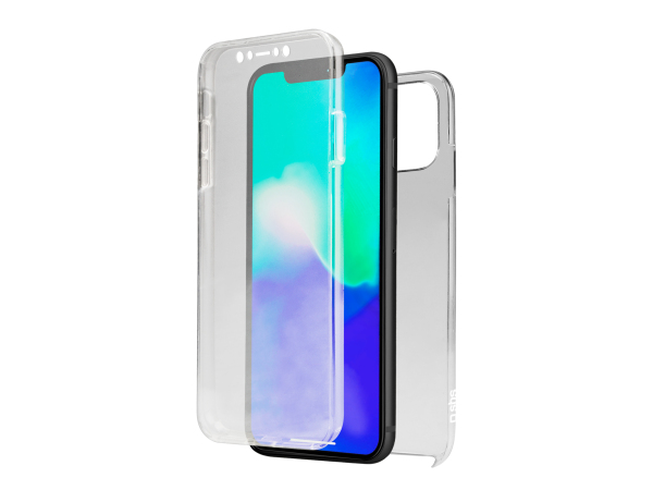 SBS, Covers, Cover Full Body 360° für iPhone 11 Pro - Unbreakable Collection, Produkte & Wohnen