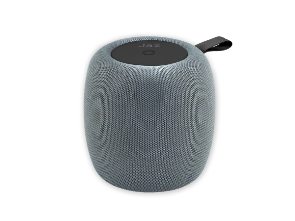 JAZ, Kabellose Kopfhörer, Wizard 5 Watt - Drahtloser Lautsprecher mit Gurt, Produkte & Wohnen
