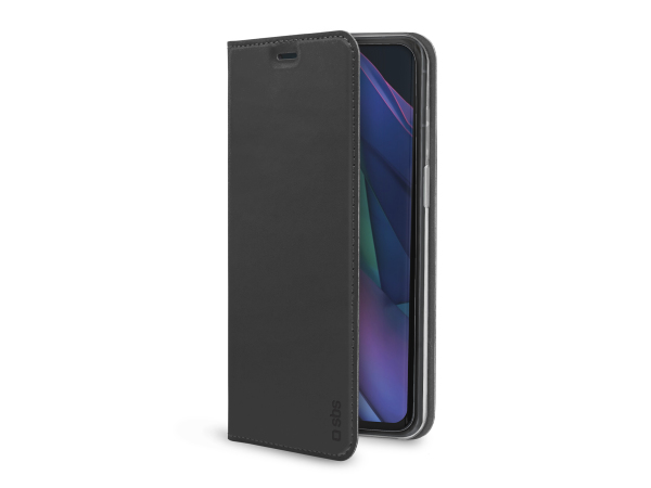 SBS, Klapphülle, Bookcase Wallet Lite-Hülle für Oppo Find X3 Neo, Produkte & Wohnen