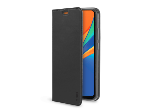 SBS, Klapphülle, Bookcase Wallet Lite-Hülle für Xiaomi Redmi 9C, Produkte & Wohnen