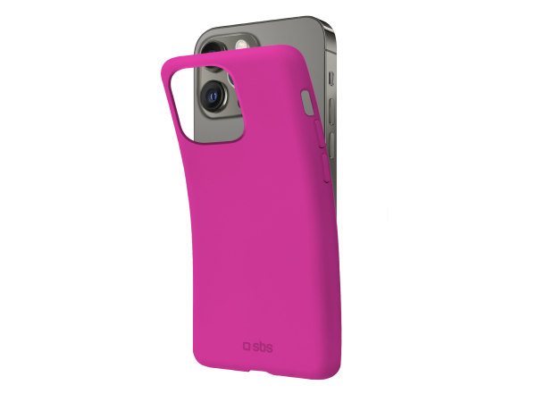 SBS, Covers, Vanity Stars Cover für iPhone 13 Pro Max, Produkte & Wohnen