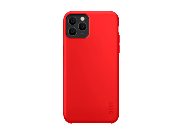 SBS, Covers, Schutzhülle Polo One für iPhone 11 Pro Max, Produkte & Wohnen