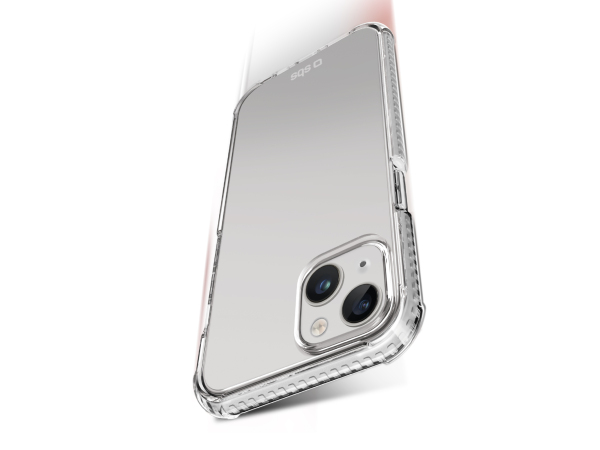 SBS, Covers, Extreme X3 Hülle für iPhone 15, Produkte & Wohnen