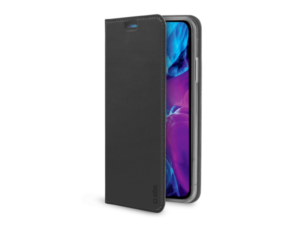 SBS, Klapphülle, Bookcase Wallet Lite-Hülle für iPhone 12 Mini, Produkte & Wohnen