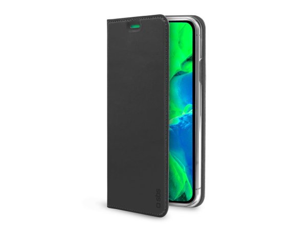 SBS, Klapphülle,  Bookcase Wallet Lite-Hülle für iPhone 12 Pro Max, Produkte & Wohnen