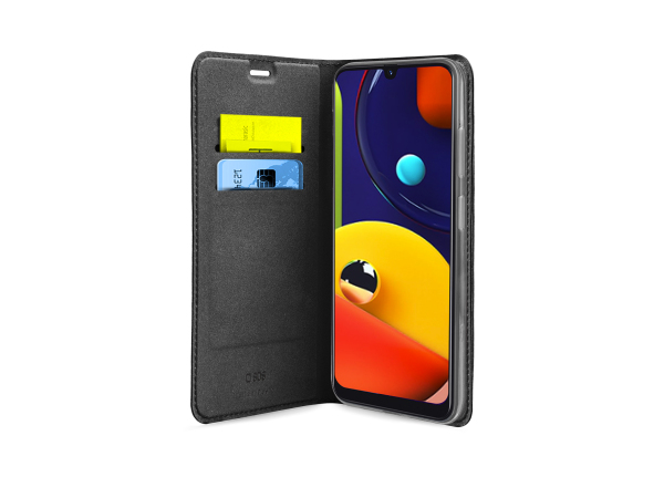 SBS, Klapphülle, Bookcase Wallet Lite-Hülle für Samsung Galaxy A41, Produkte & Wohnen