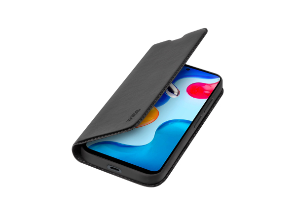 SBS, Klapphülle, Bookcase Wallet Lite-Hülle für Xiaomi Redmi Note 11 Global/Note 11s, Produkte & Wohnen