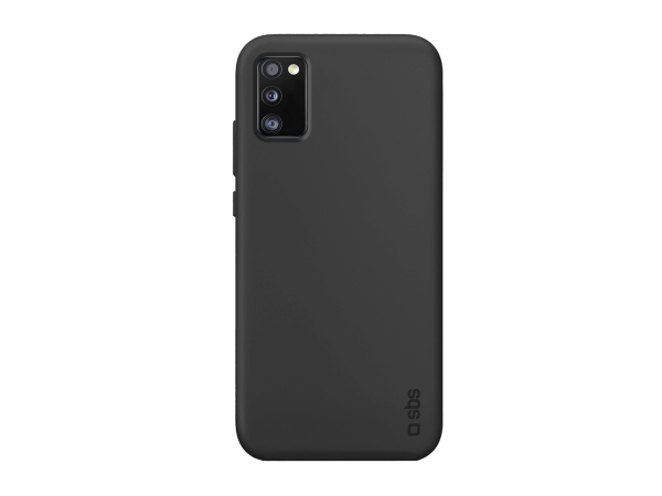 SBS, Covers, Hülle Polo für Samsung Galaxy A41, Produkte & Wohnen