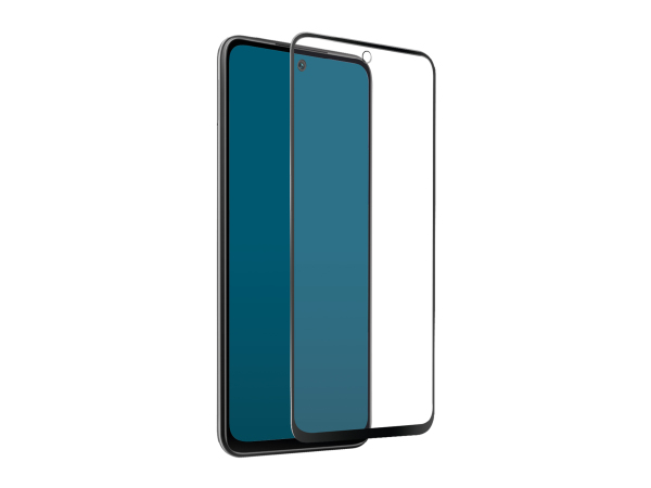 SBS, Smartphone, Glas Displayschutz Full Cover für Xiaomi Redmi Note 11 Global/Note 11s/Note 10 4G/Note 10s/Note 12s, Produkte & Wohnen