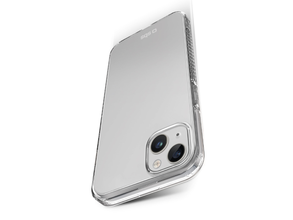 SBS, Kompatibles kabelloses Laden, Extreme X2 Hülle für iPhone 15 Plus/14 Plus, Produkte & Wohnen