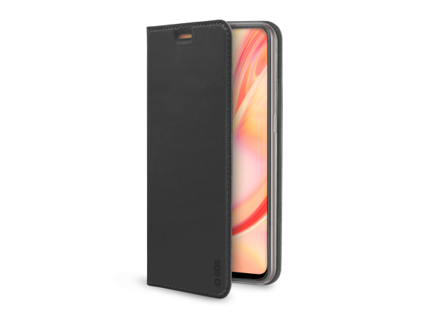 SBS, Klapphülle, Bookcase Wallet Lite-Hülle für Oppo Find X2 Lite/Reno 3, Produkte & Wohnen