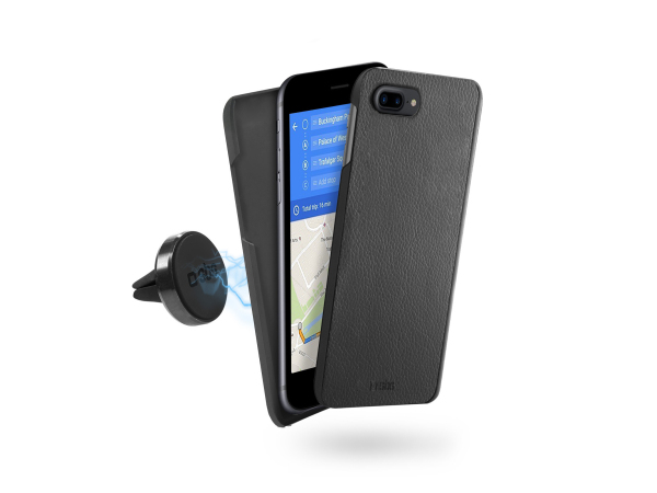 SBS, Covers, Dual Car Case für iPhone 8 Plus / 7 Plus, Produkte & Wohnen