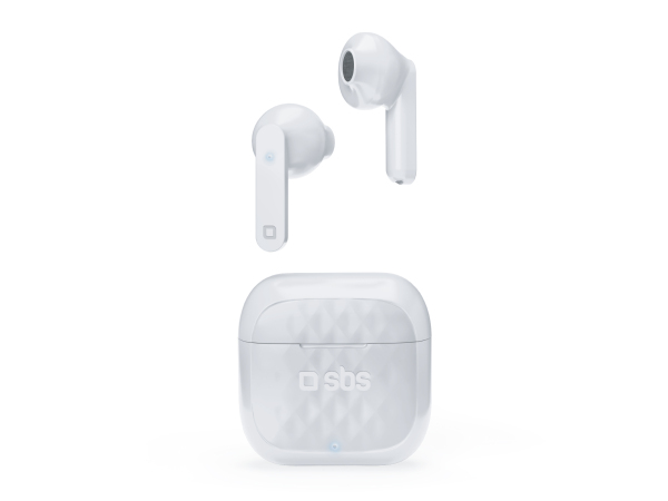 SBS, TWS, Air Free - TWS-Kopfhörer mit 250-mAh-Ladestation, Produkte & Wohnen
