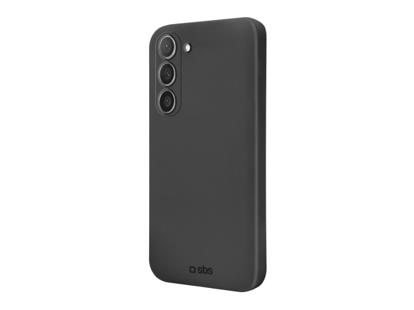 SBS, Kompatibles kabelloses Laden, Instinct Hülle für Samsung Galaxy S23+, Produkte & Wohnen