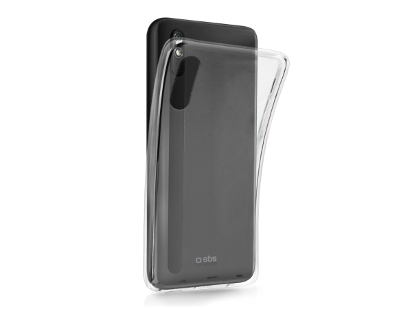 SBS, Covers, Skinny Cover für Xiaomi Redmi 9A/9AT, Produkte & Wohnen