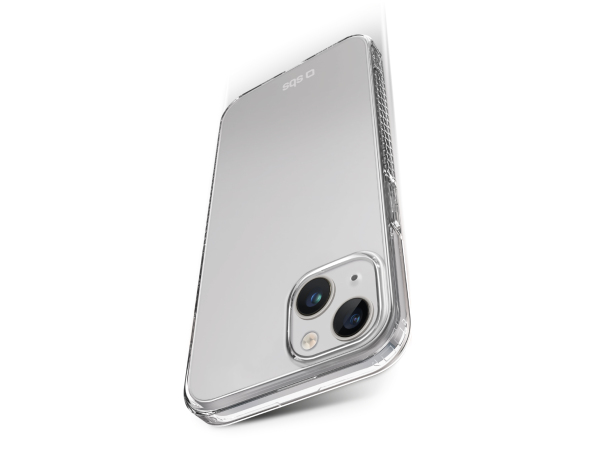 SBS, Covers, Extreme X2 Hülle für iPhone 15, Produkte & Wohnen