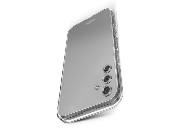 SBS, Covers, Extreme X2 Hülle für Samsung Galaxy A14 5G, Produkte & Wohnen