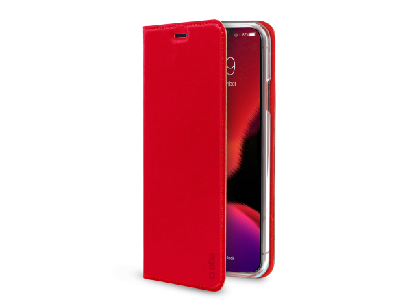 SBS, Klapphülle, Bookcase Wallet Lite-Hülle für iPhone 11 Pro Max, Produkte & Wohnen