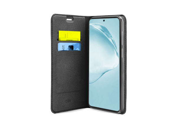 SBS, Klapphülle, Bookcase Wallet Lite-Hülle für Samsung Galaxy S20 Ultra, Produkte & Wohnen